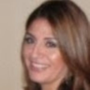 Meet your Posher, Norma arcelia